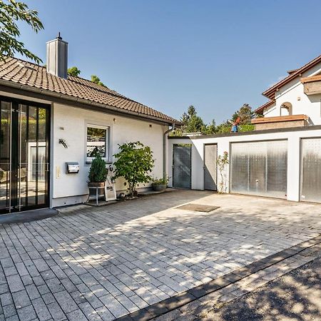 Ferienwohnung Kuckucksnest Lahr (Baden-Wurttemberg) Exterior foto