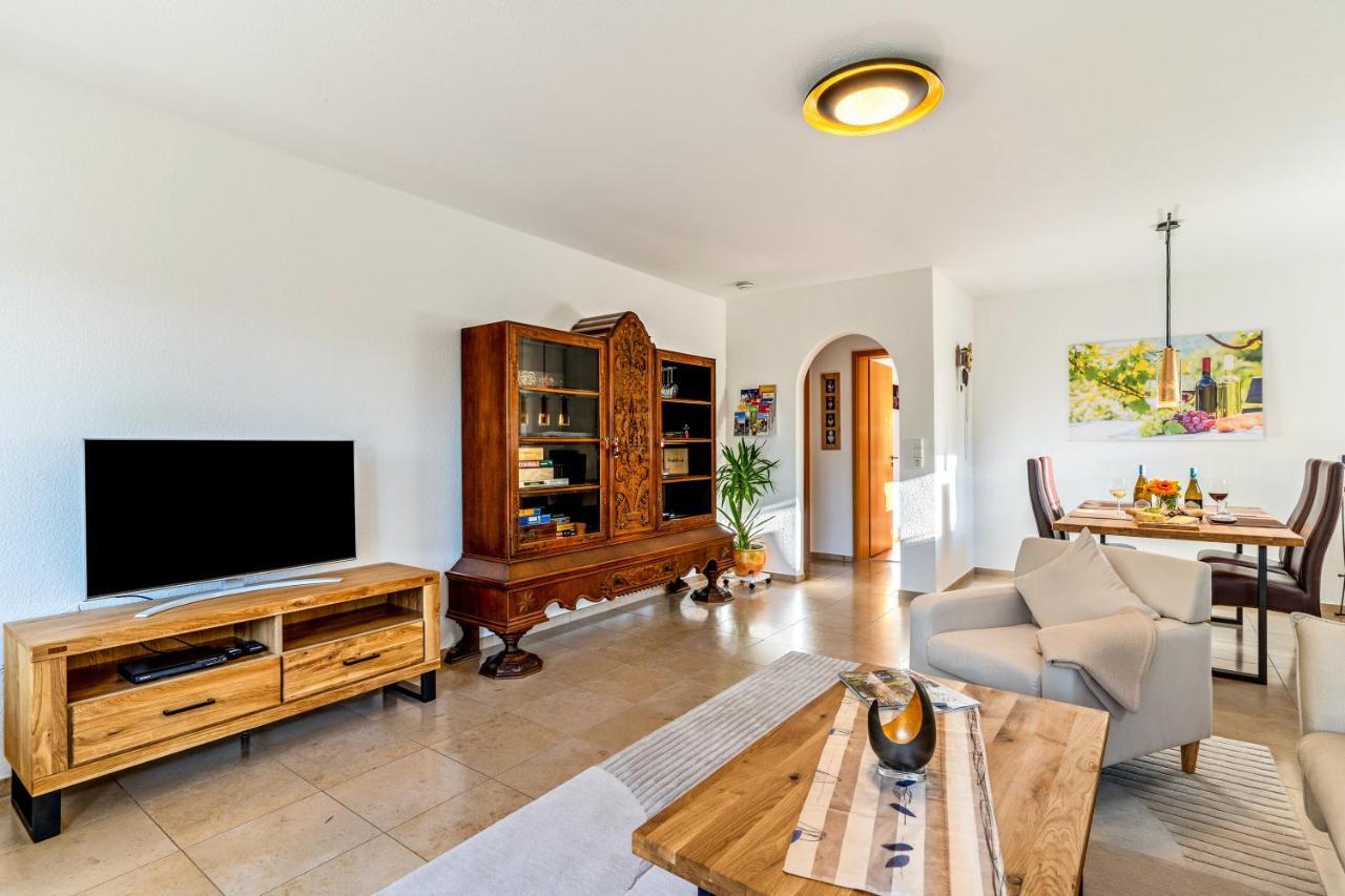 Ferienwohnung Kuckucksnest Lahr (Baden-Wurttemberg) Exterior foto