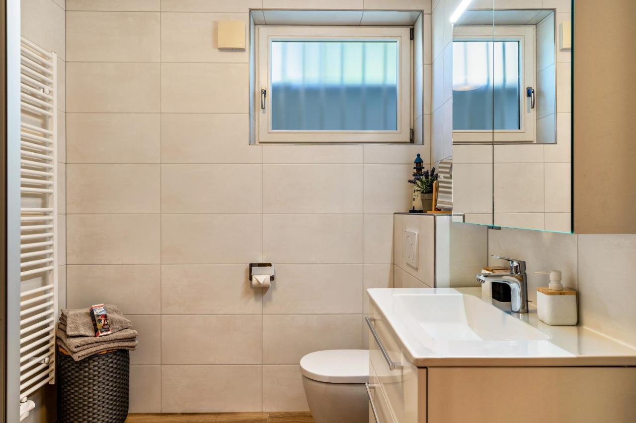 Ferienwohnung Kuckucksnest Lahr (Baden-Wurttemberg) Exterior foto