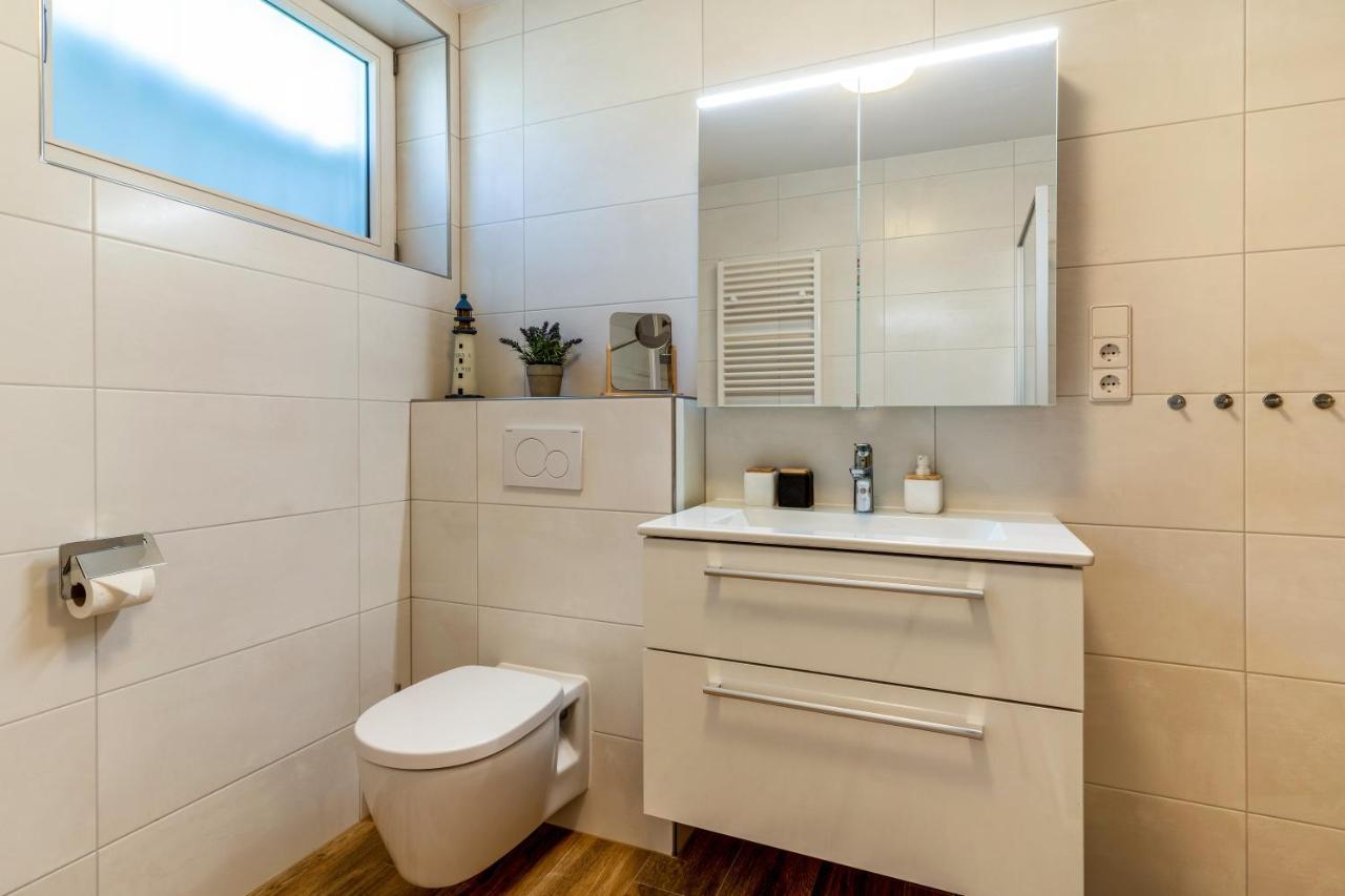 Ferienwohnung Kuckucksnest Lahr (Baden-Wurttemberg) Exterior foto